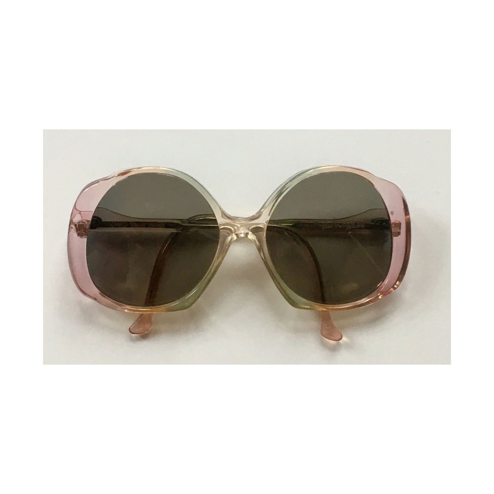 Chunky Sunglasses